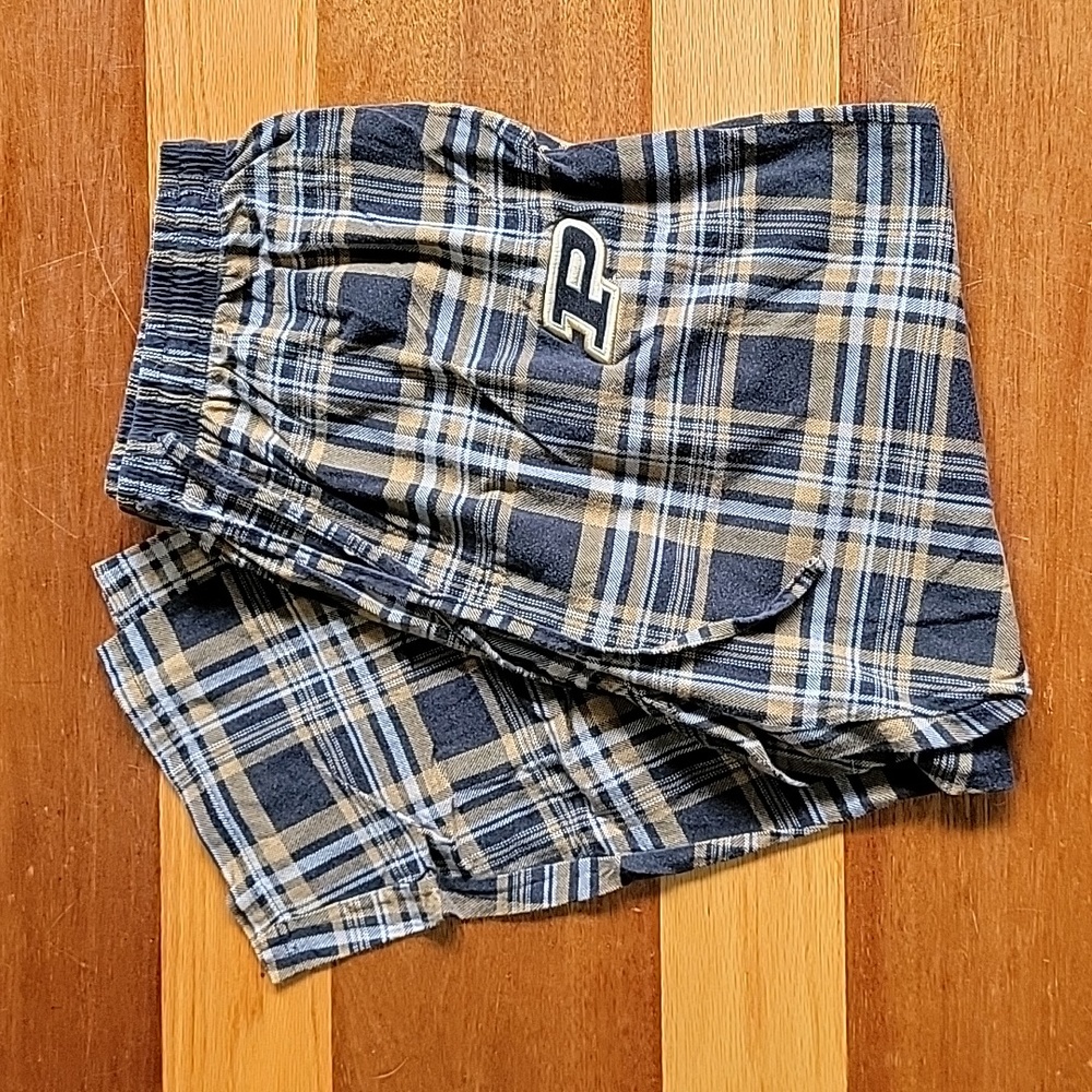 Purdue Boilermakers Pajama Pants